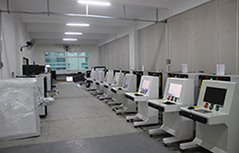 工廠風貌 工廠風貌